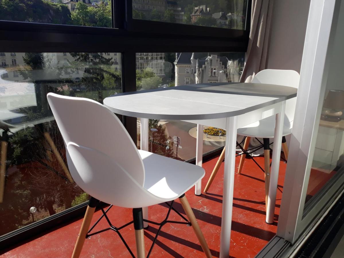 Royat 64 Appartement Buitenkant foto