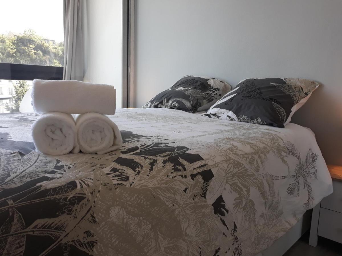 Royat 64 Appartement Buitenkant foto
