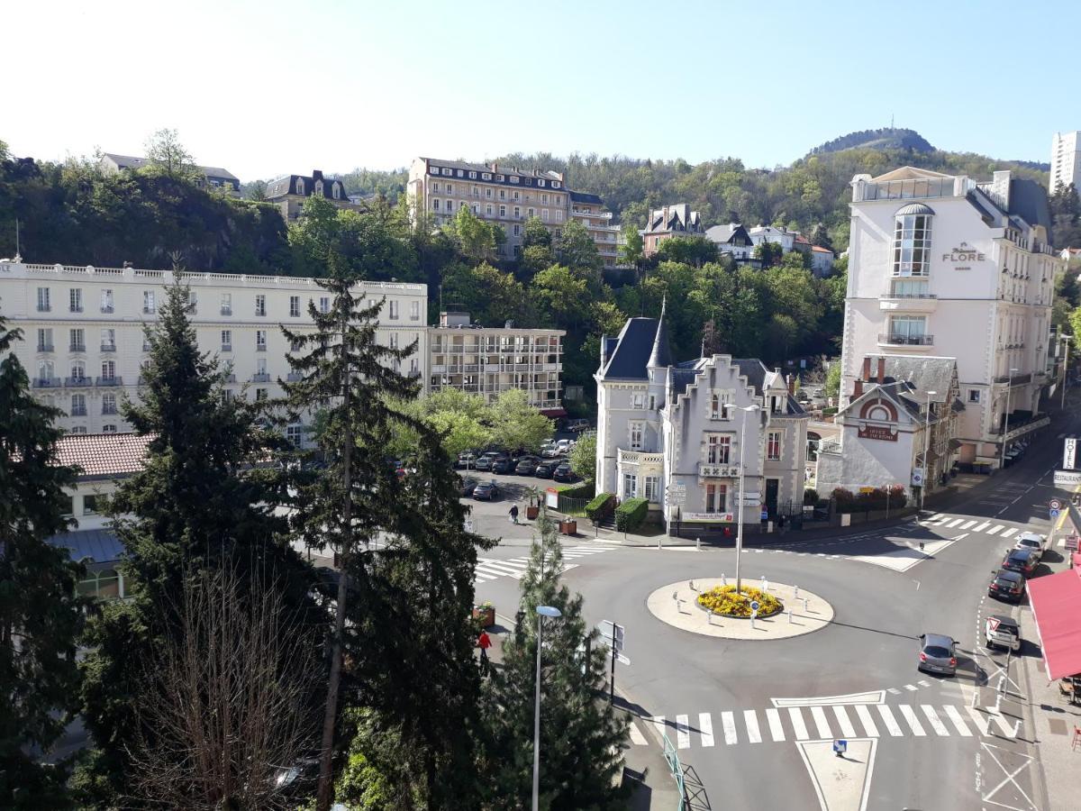 Royat 64 Appartement Buitenkant foto