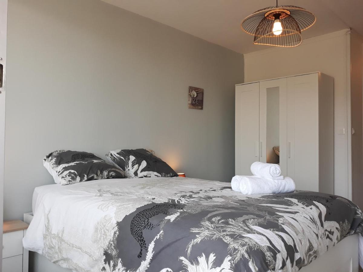 Royat 64 Appartement Buitenkant foto